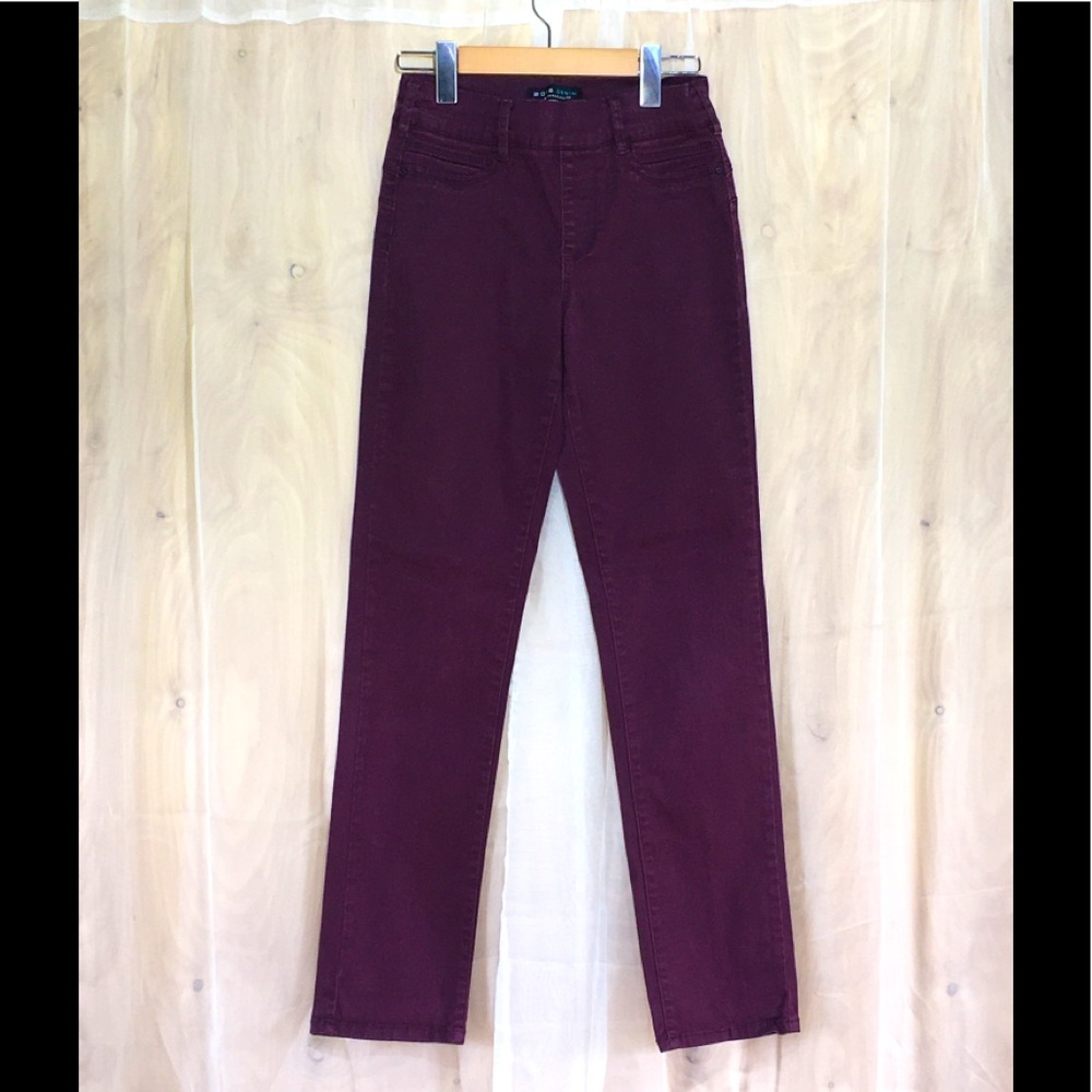 2016 denim by Parasuco women’s pant size 6